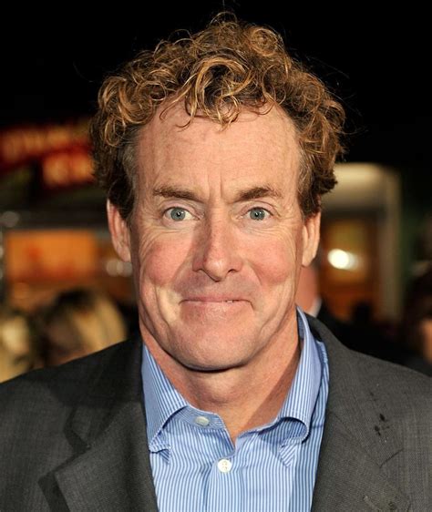 Creator /. John C. McGinley. John Christopher McGinley (August 3, 1959) is an American actor best known for Scrubs and Office Space. He was married to Lauren Lambert, currently married to Nichole Kessler, and he has three children.